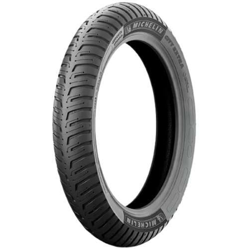 Pneu Michelin Dianteiro 1 Aro 18 80/100 R18 Titan