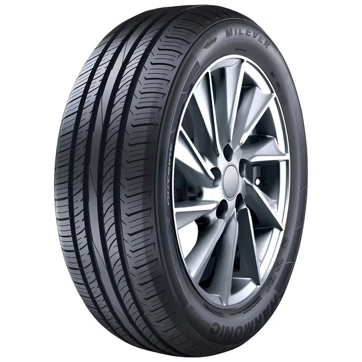 Pneu 195/65 R15 Milever