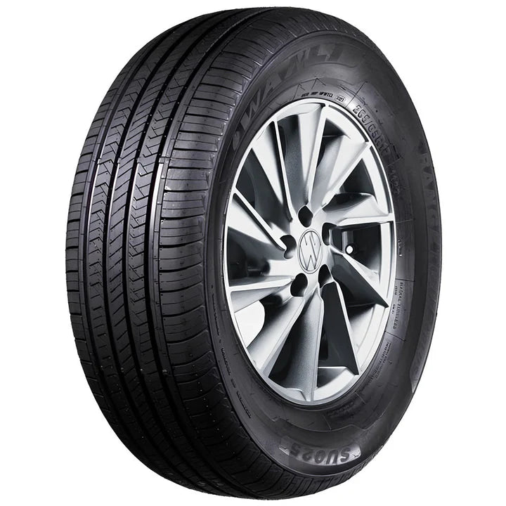 Pneu 265/65 R17 WANLI 112T SU025 H/T