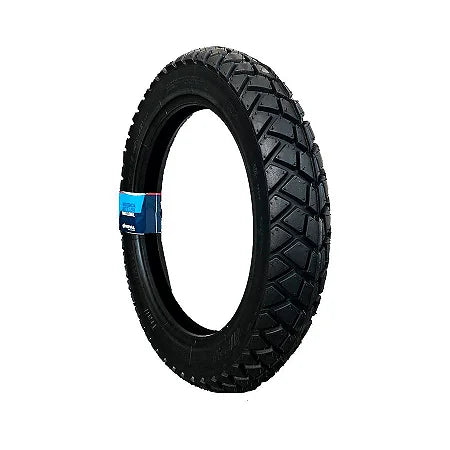 Pneu Vipal 110/90 R17 TR300 C/C (TRASEIRO)