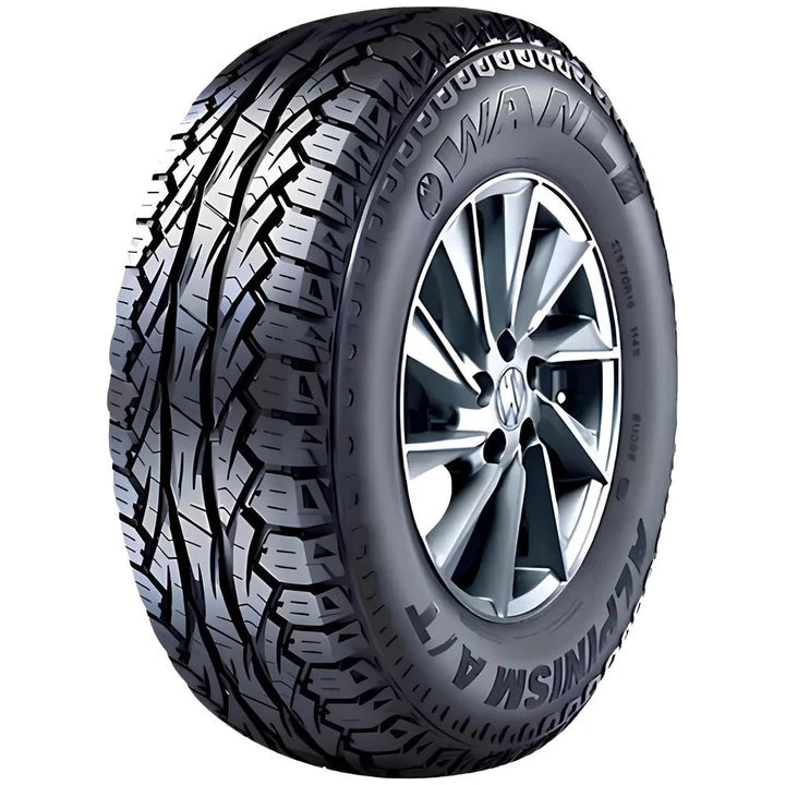 Pneu Wanli A/T Aro 15 235/70 R16