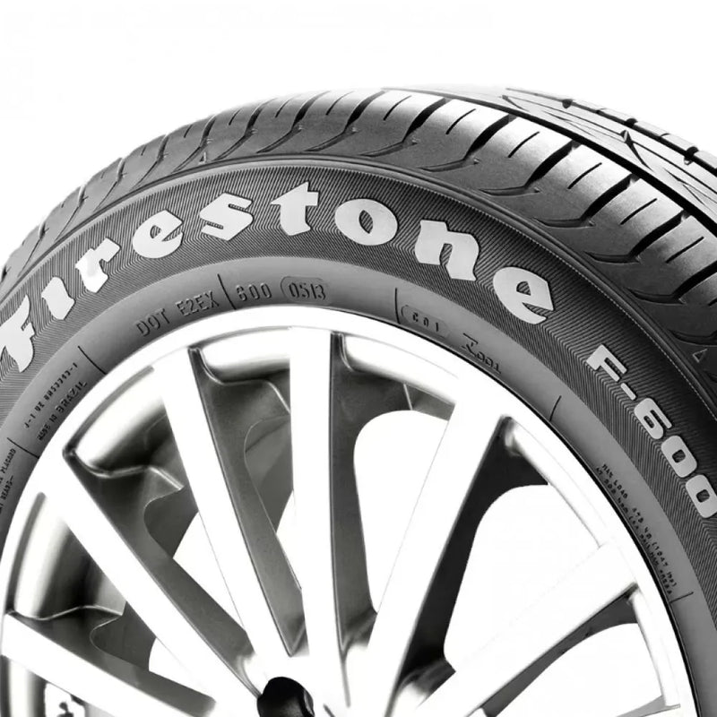 Pneu Firestone Aro 14 185/65 R14