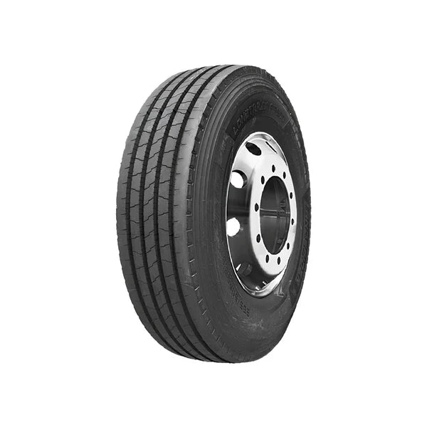 Pneu Landspider Longtraxx AP800 295/80 R22,5 Direcional