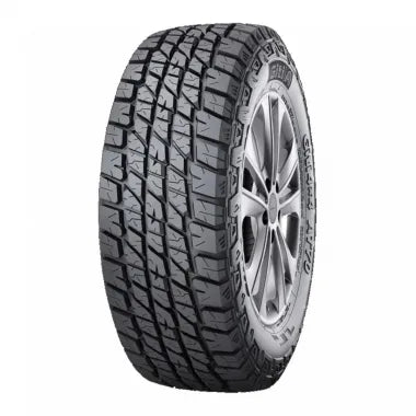 Pneu Giti A/T Aro 18 265/60 R18