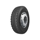 Pneu XBRI Ecomix P2 295/80 R22,5 152/149L 18 PR – Uso Misto / Direcional