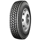 Pneu Longmarch 275/80 R22,5 16PR 147/144L D271 (MISTO D)