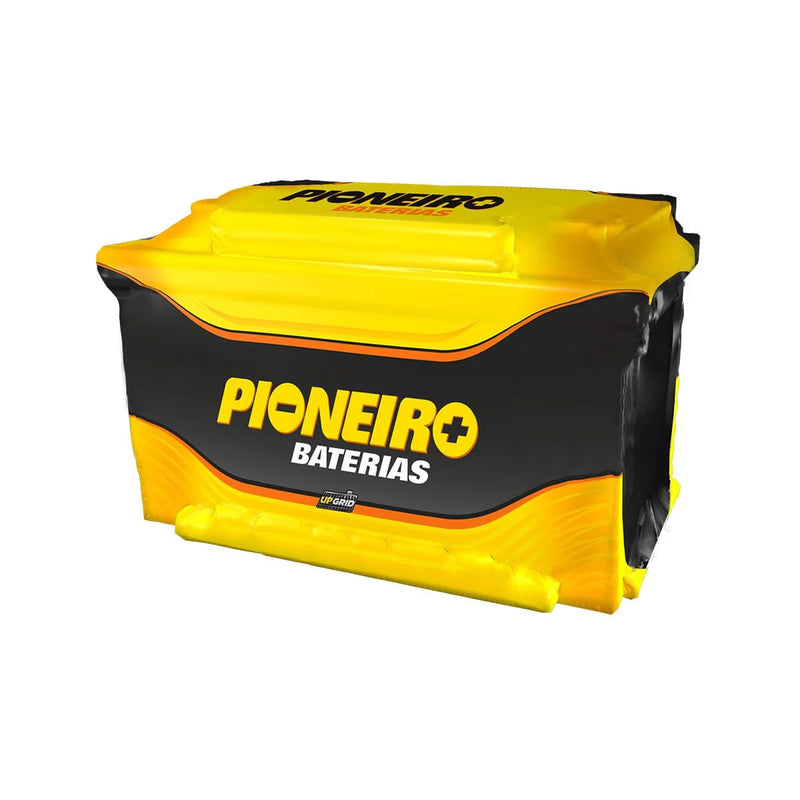 Bateria Pioneiro B100AH Alta 12M