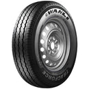 Pneu Wanli 205/70 R15C 8PR 106/104R SL106