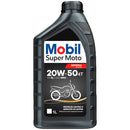 Óleo 20W50 Mineral Mobil(Motos)