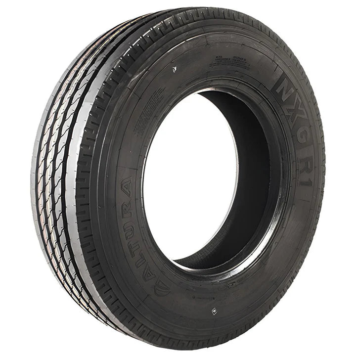 Pneu 295/80 R22,5 Altura Direcional