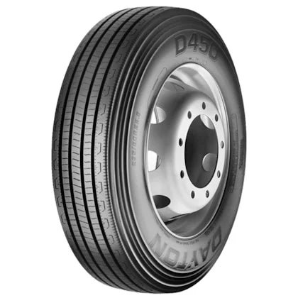 Pneu Dayton Aro 22,5 295/80 R22,5