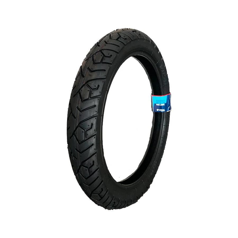 Pneu Vipal 110/80 R14 ST400 Balão (TRASEIRO)
