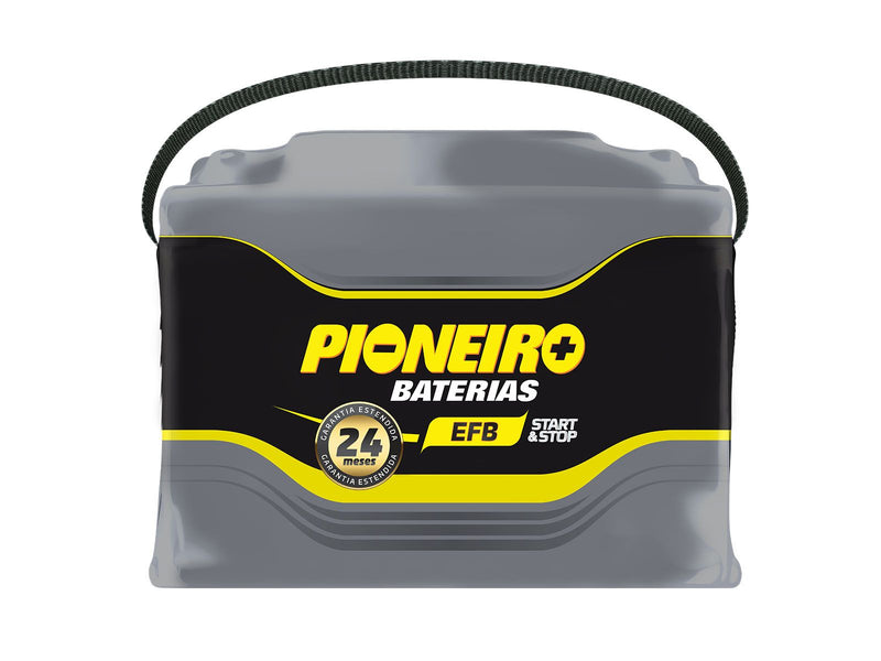 Bateria Pioneiro 60AH D 24M
