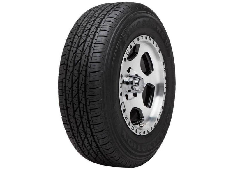 Pneu Firestone Aro 17 225/65 R17