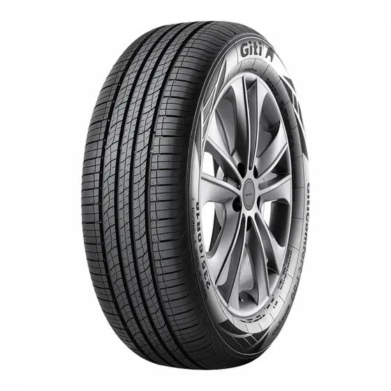 Pneu GIT Aro 18 225/55 R18