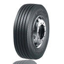 Pneu Wanli 215/75 R17,5 18PR 135/133J SAU02E (Direcional)