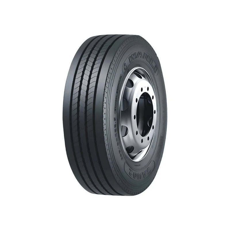 Pneu 235/75 R17,5 Wanli Tração