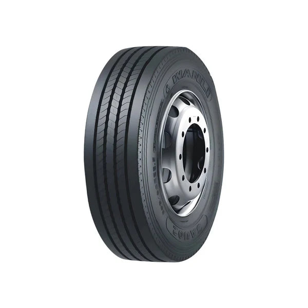Pneu 235/75 R17,5 Wanli DIrecional