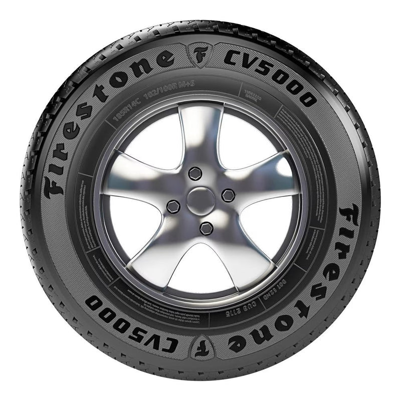 Pneu Firestone Aro 16 225/75 R16 CV5000