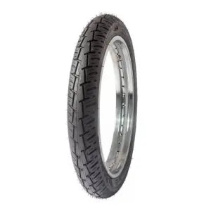 Pneu Robust Tras LUAS Aro 18 90/90 R18 CG 160 (Com Câmara)