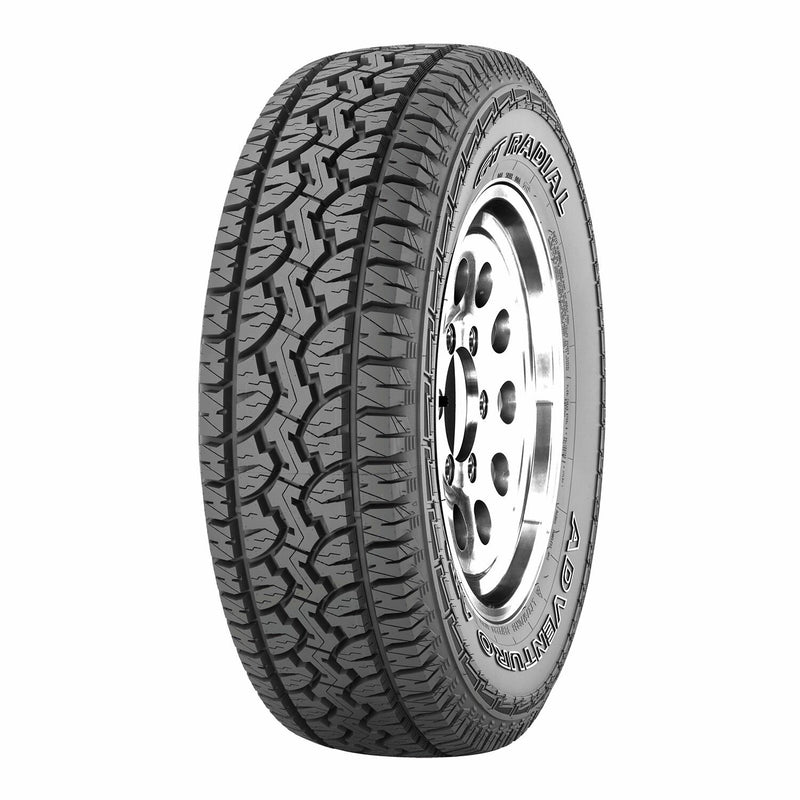 Pneu Champiro Aro 17 265/65 R17 A/T