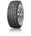 Pneu Git A/T 265/65 R17 AT70 112T RWL