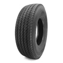 Pneu XBRI Ecoplus P2 295/80 R22,5 154/152M TL Liso