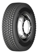 Pneu Landspider Longtraxx 295/80 R22,5 DR880 (Tração)