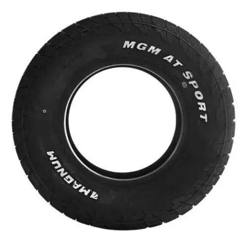 Pneu Magnum A/T 215/65 R16