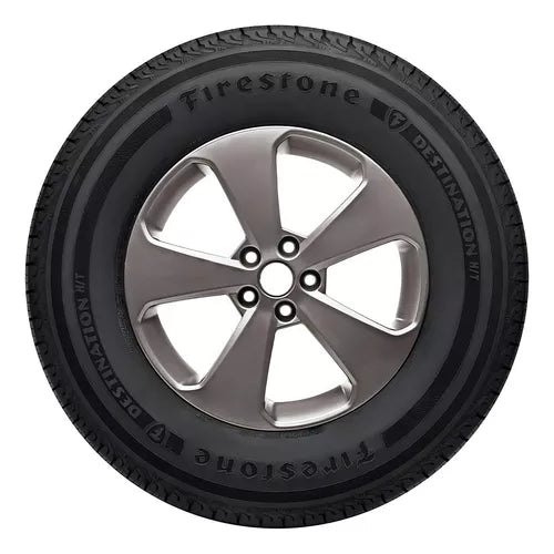 Pneu Firestone Aro 15 255/75 R15