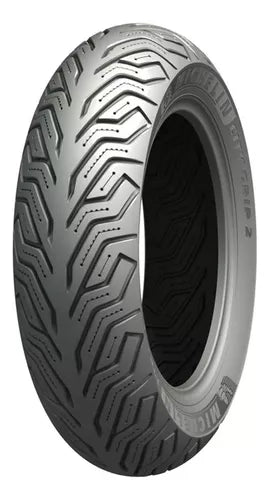 Pneu Michelin Tras Aro 14 120/80 R14 PCX