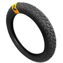 Pneu Robust Diant 90/90 R19 Bros (Com Câmara)