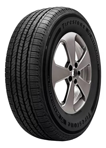 Pneu Firestone Aro 15 255/75 R15