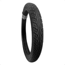 Pneu Robust Dian 60/100 R17 Biz-Pop (Sem Câmara)