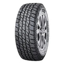 Pneu Giti A/T Aro 18 265/60 R18