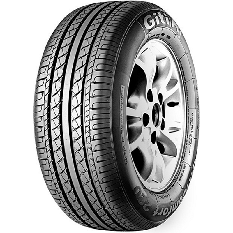 Pneu Gitisynergy Aro 15 185/65 R15