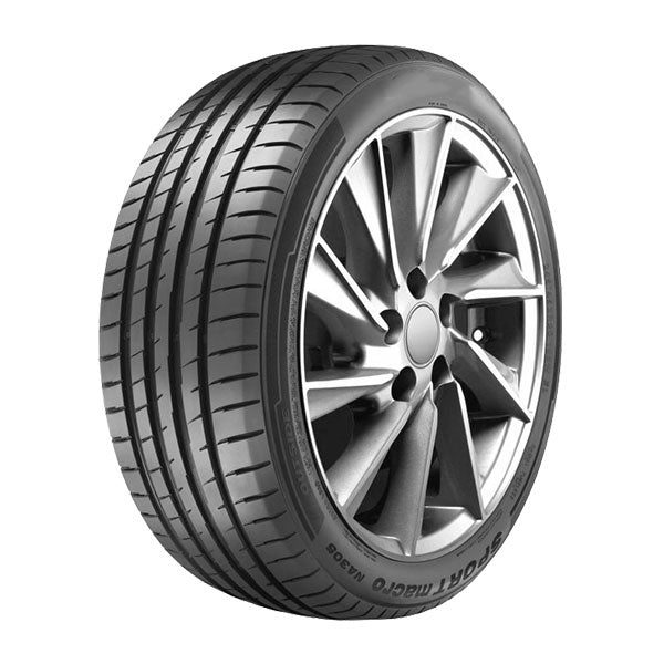Pneu Magnum 205/40 R17
