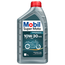 Óleo Semissintético 10W30 Mobil MX