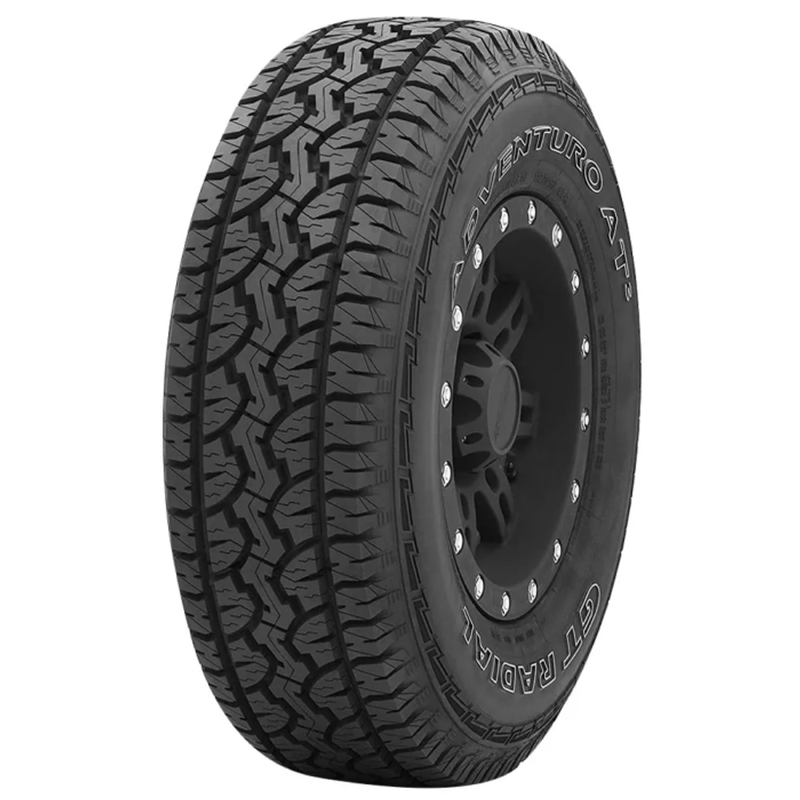 Pneu GTR A/T Aro 16 235/70 R16