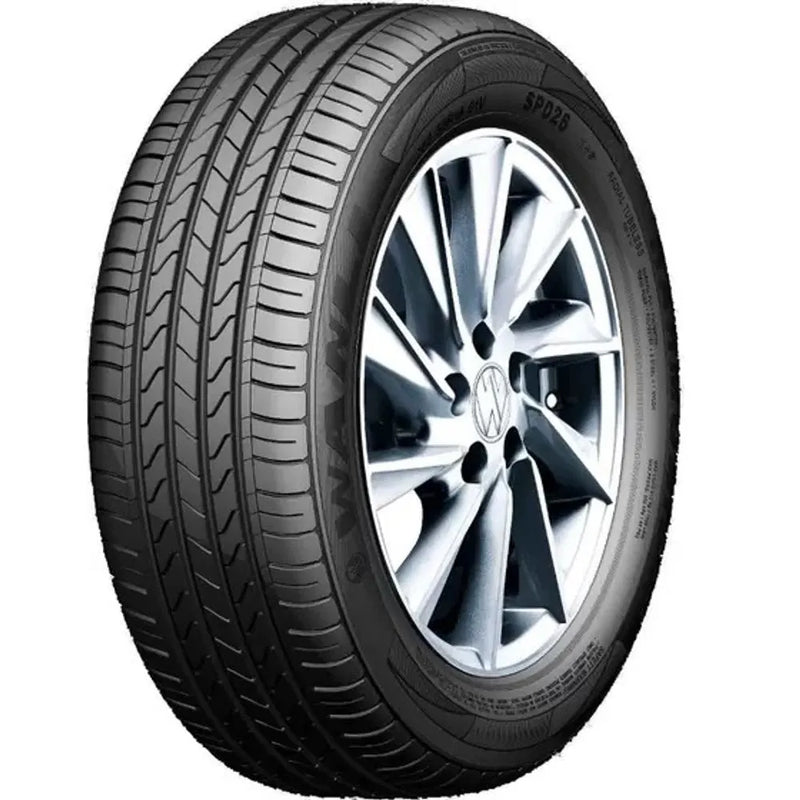 Pneu Wanli Aro 15 195/60 R15