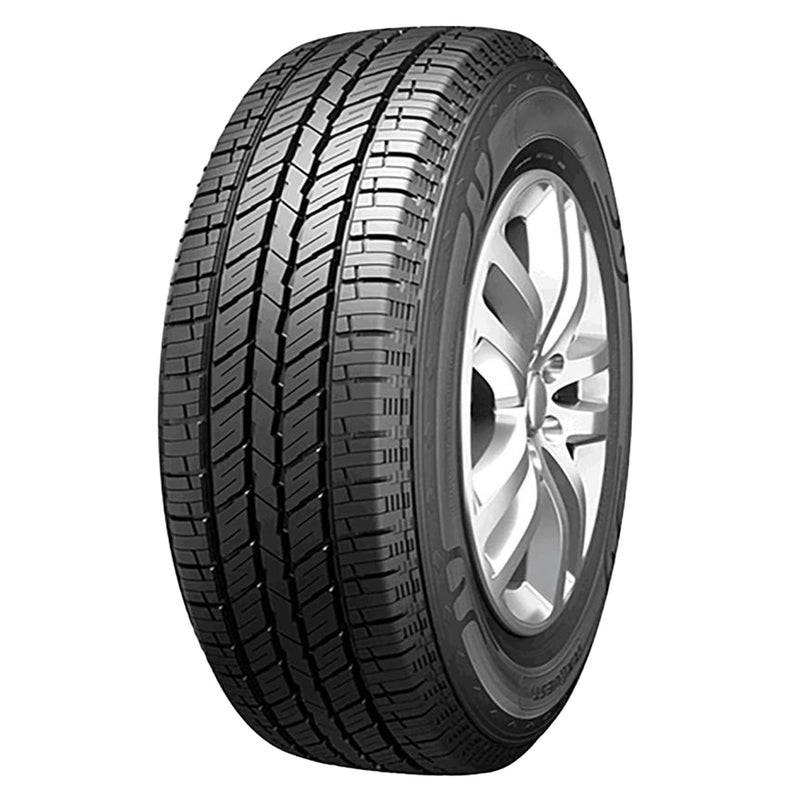 Pneu Tracciato Aro 17 265/65 R17
