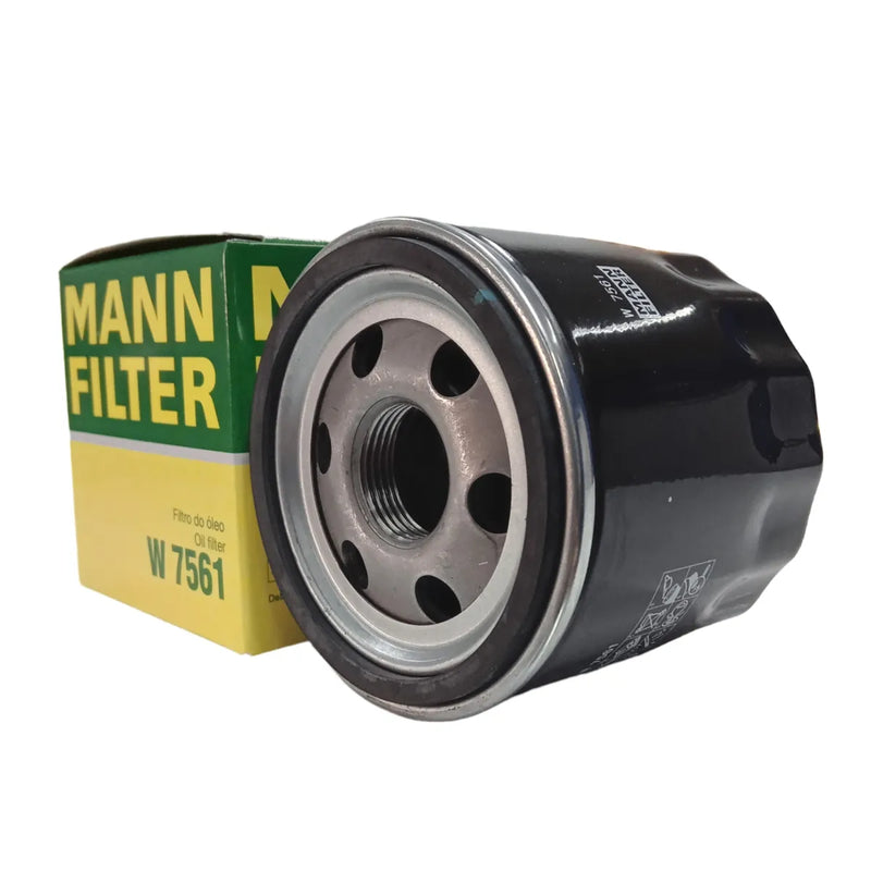 Filtro Óleo Mann W7561 GM 3 Cilindros