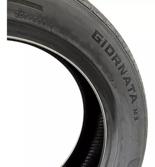 Pneu Giornata Aro 15 195/60 R15