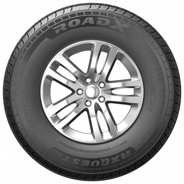 Pneu 185 R14C RXMotion
