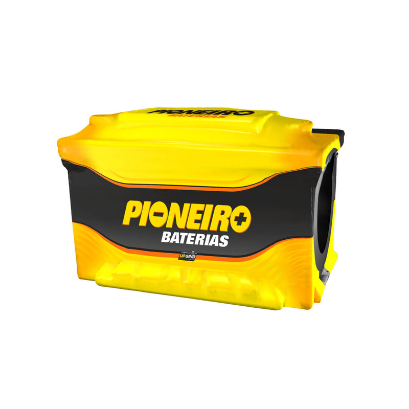 Bateria Pioneiro F100AH Baixa 15M