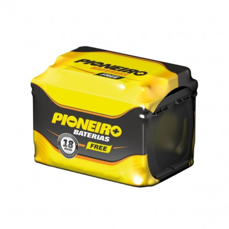 Bateria Pioneiro 75AH PD 18M