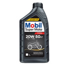 Óleo Semissintético 10W30 Mobil MX