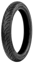 Pneu Vipal 100/90 R18 ST600 (Sem Câmara)
