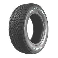 Pneu 225/60 R18 MAGNUM A/T