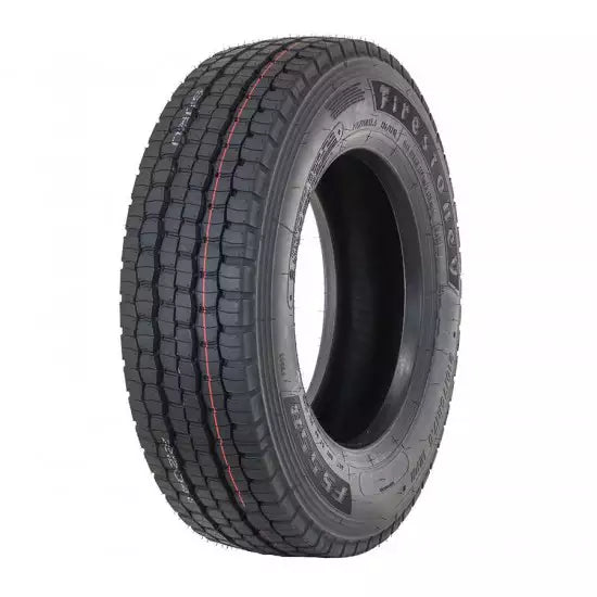 Pneu Firestone Aro 17,5 215/75 R17,5